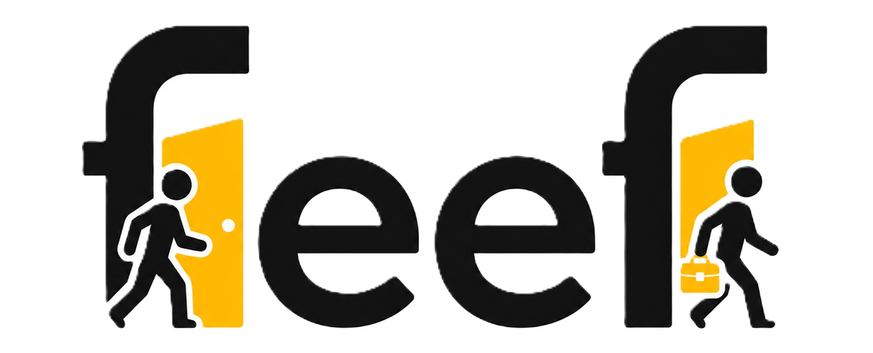 feef logo